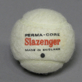 Ball, Circa 1960