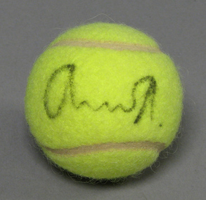 Ball, Circa 2000