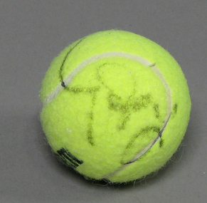 Ball, Circa 2000