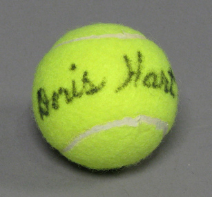 Ball, Circa 2000