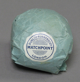 Ball, Circa 1930