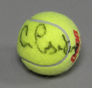Ball, Circa 1990