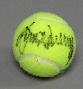 Ball, Circa 1995