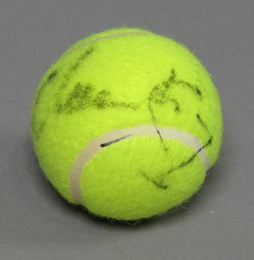 Ball, Circa 1995