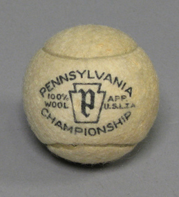 Ball, 1932