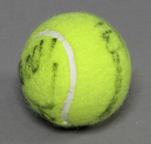 Ball, Circa 1998