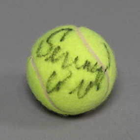Ball, Circa 2001
