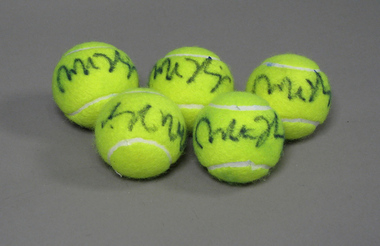 Ball, Circa 2000