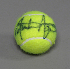 Ball, Circa 1995