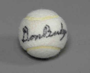 Ball, Circa 1995