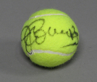 Ball, Circa 1995