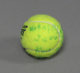Ball, 2000