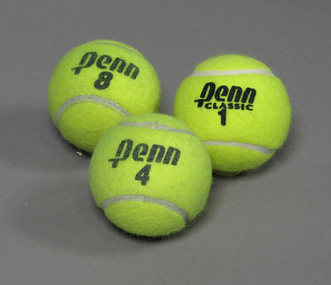 Ball, Circa 1995
