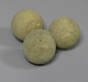 Ball, Circa 1915