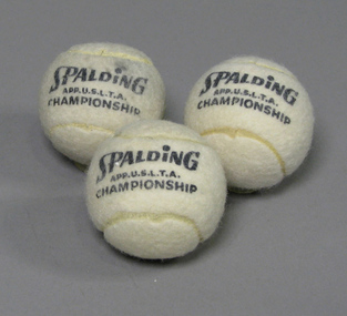 Ball, Circa 1955