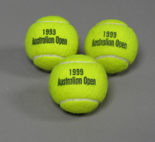 Ball, 1999