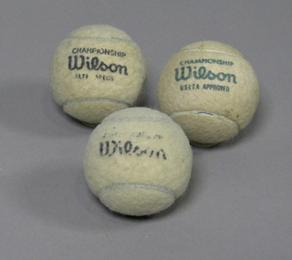 Ball, Circa 1962