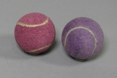 Ball, Circa 1965