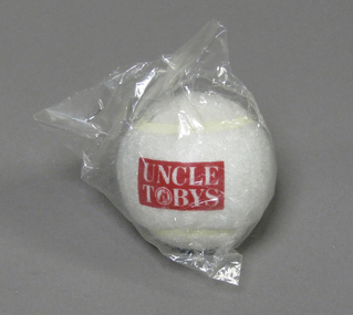 Ball, Circa 1995