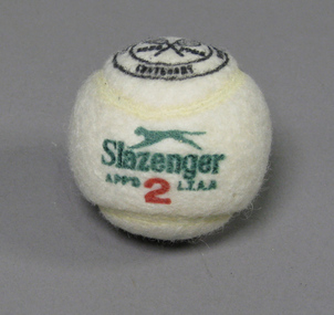 Ball, 1985