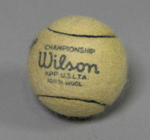 Ball, Circa 1940