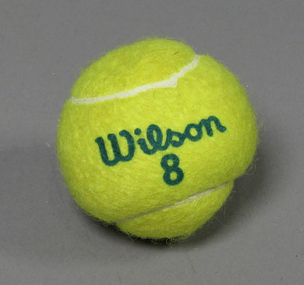 Ball, Circa 1975