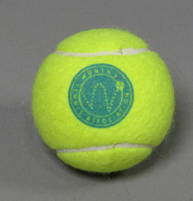 Ball, Circa 1990