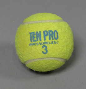 Ball, Circa 1990