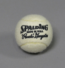 Ball, Circa 1955