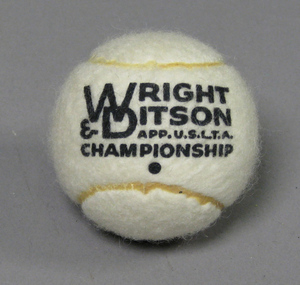 Ball, Circa 1955