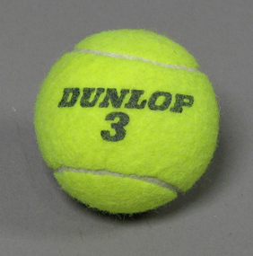 Ball, 1933