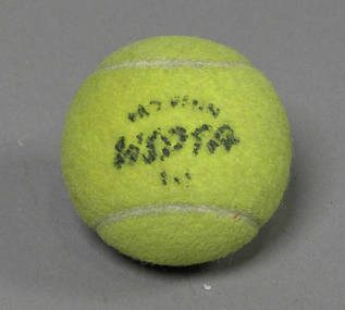 Ball, Circa 1975