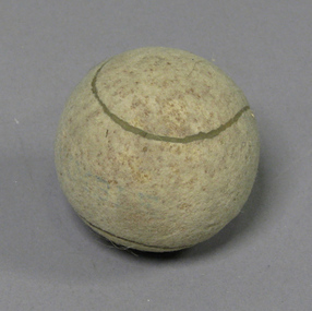 Ball, Circa 1930
