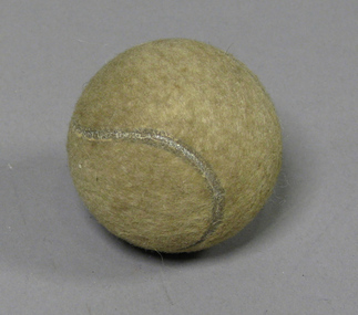Ball, Circa 1960