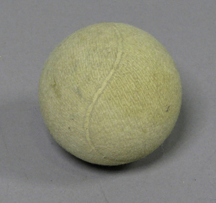 Ball, Circa 1920