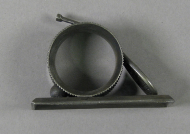 Napkin ring, 1890