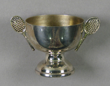 Trophy, Circa 1920
