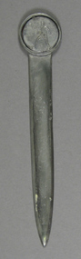Letter opener, Circa 1930
