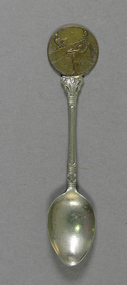 Spoon, Circa 1930