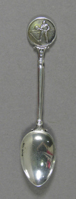 Spoon, 1930