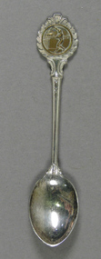 Spoon, Circa 1930