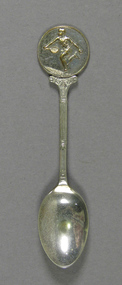 Spoon, Circa 1930