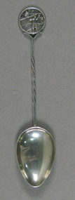 Spoon, Circa 1930