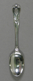 Spoon, Circa 1930