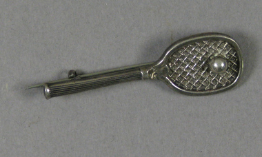 Brooch, Circa 1890