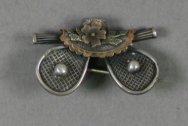 Brooch, Circa 1920