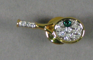 Pin, Circa 1980