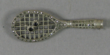 Brooch, Circa 1920