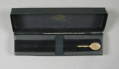 Personal items, Circa 1925