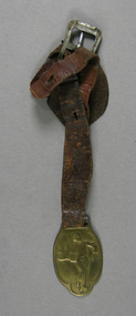 Pendant, Circa 1910